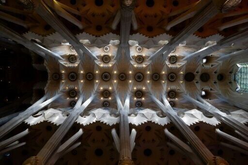 The Vatican is yet to confirm if Pope Leo XIV will accept an invitation to the inauguration of the Sagrada Familia's new tower