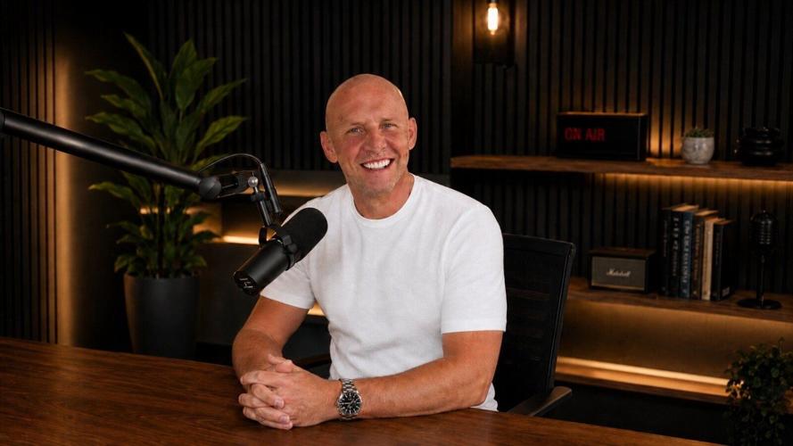 Four out of 10 podcasts are “dead” – with no new episode for a year, shows study