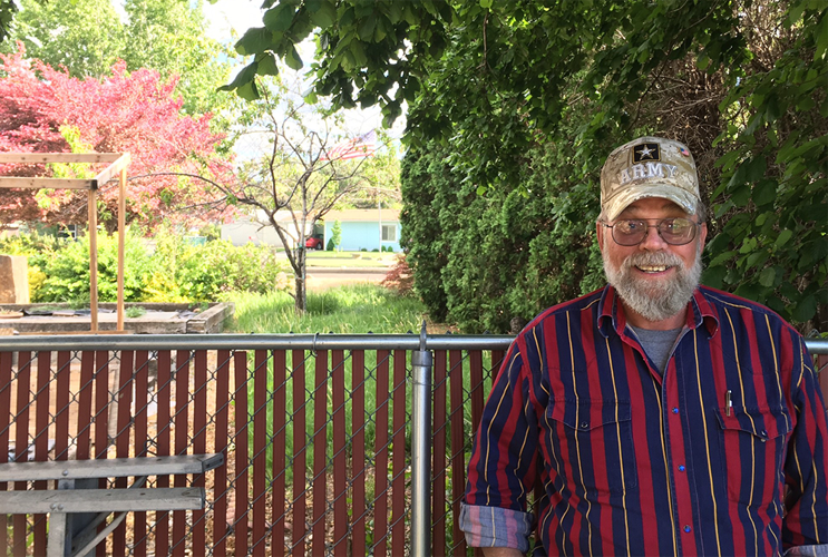 A community of lifesavers