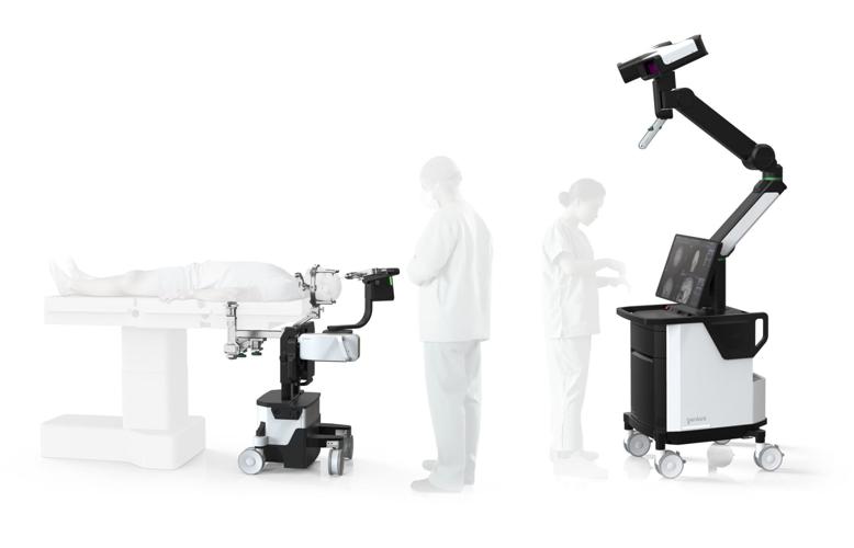 Koh Young to Showcase Next Gen Navigated Neurosurgical Robot at CNS Innovation Symposium