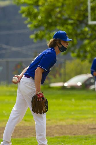 Dufur Baseball v. Lyle