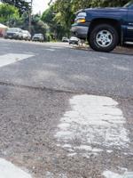 Crosswalk changes start Monday; Heights Urban Renewal board meets June 20