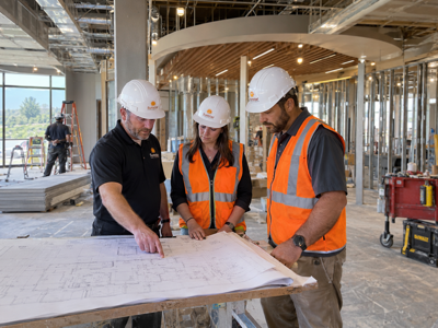 Sunstar Construction & Remodeling Expands Tenant Improvement and Commercial Renovation Support Across Southern Utah