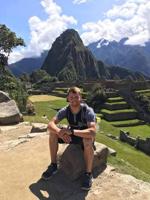 Obituary: Donovan Doroski