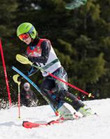 Riverhawk skiers officially start dry land training
