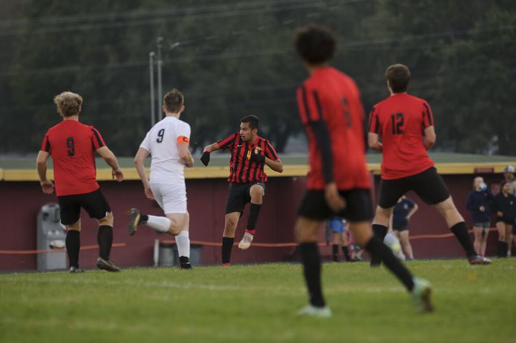 TD versus Gladstone 10-20