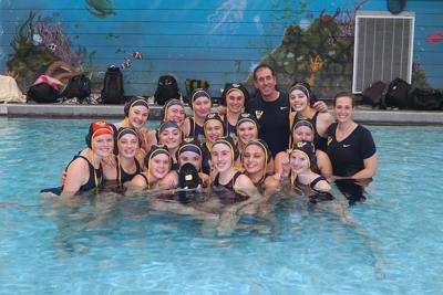 HRVHS 2017-18 sports recap