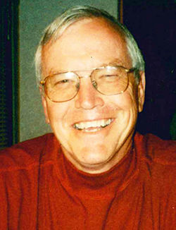 Jim McCall
