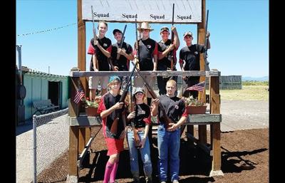 Ranger duo picks up second place at state