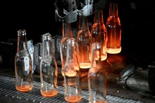 The UK has some of the highest energy prices in Europe