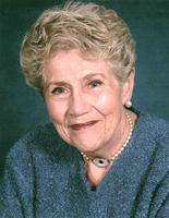 Francis Pauline Breckner Ellett