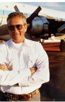 Obituary: Alvin “Lad” Lash