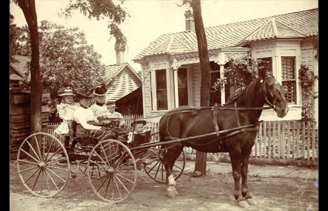 Main Street working on ‘historic’ grant