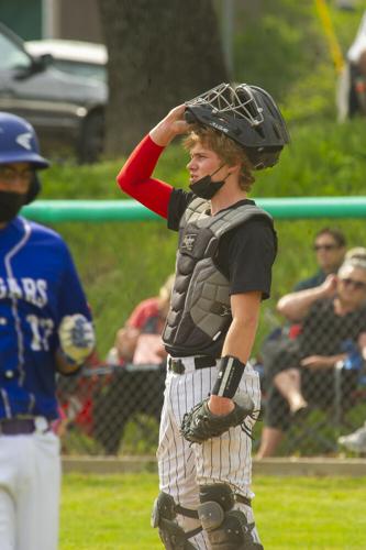 Dufur Baseball v. Lyle