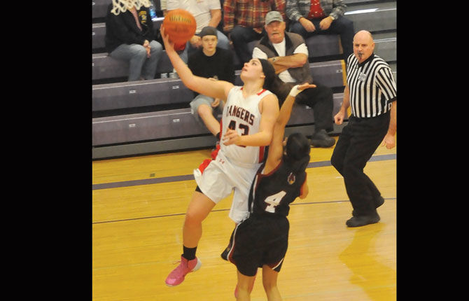 Dufur duo claims hardwood royalty