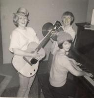 Sandra Darlene Hawke