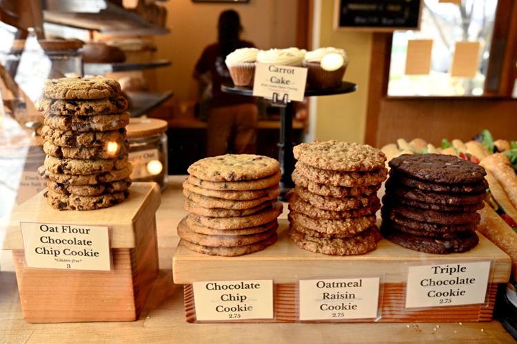 Pine Street Bakery