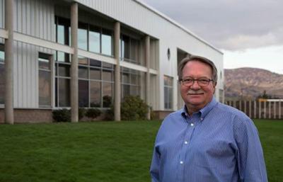 Four decades of power