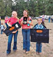 Glenwood News: Outstanding cowgirls, cowboys in the news