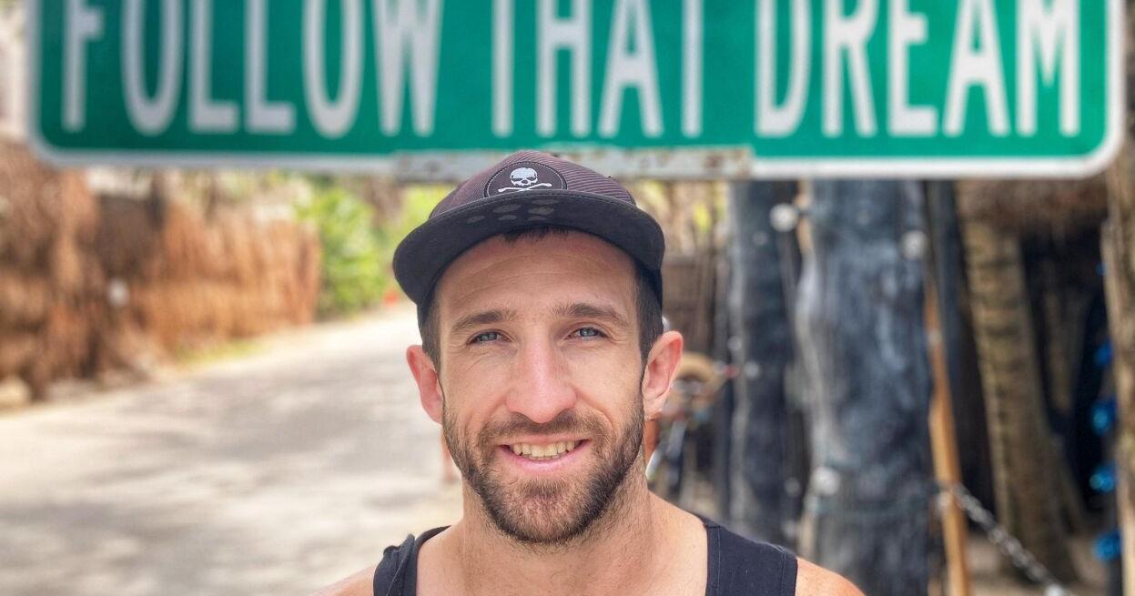Oxygen Collective's Adam Spillman offers breathwork, ice baths and saunas | Neighbors - Vimarsana News
