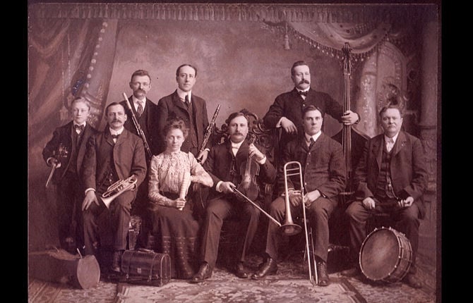 Looking Back on Jan. 17