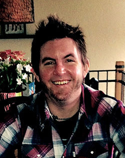 Christopher Daniel Stephens