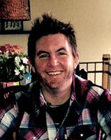 Christopher Daniel Stephens