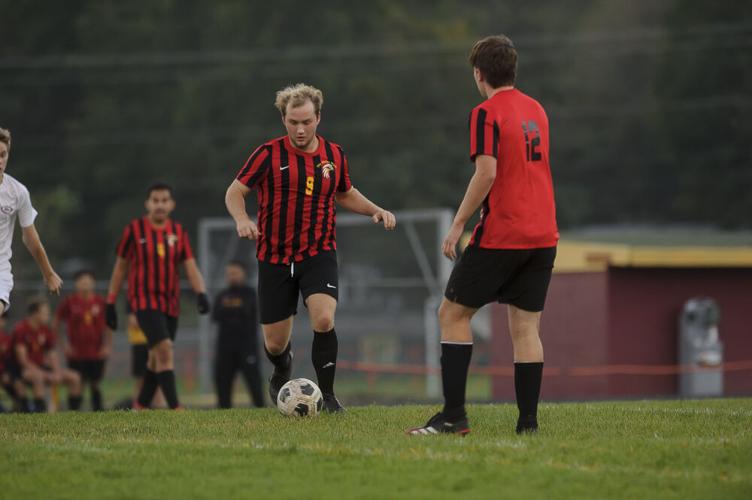 TD versus Gladstone 10-20