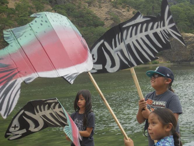 2021 07 30 Salmon Vigil