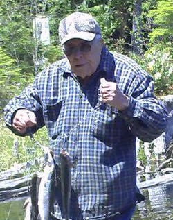 Rudolph William Johnson