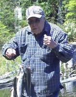 Rudolph William Johnson