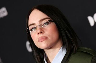 Celebrities including 24-year-old singer-songwriter Billi Eilish are speaking out against US immigration raids after the recent deaths of two Americans in Minneapolis by federal agents