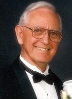 Clarence Ford Franks