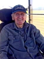 Obituary: Dennis Brown