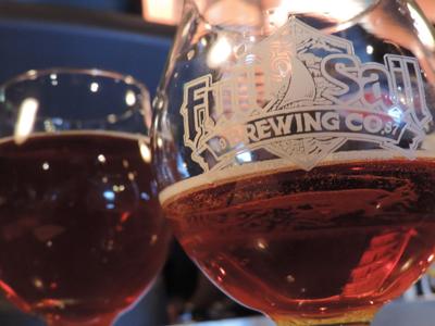 The Ale List: pFriem expands operations, ales