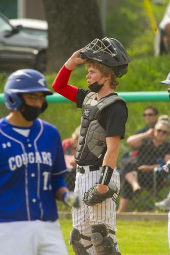 Dufur Baseball v. Lyle