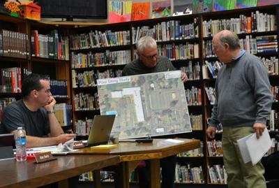 School Board defers action on proposed pool site study