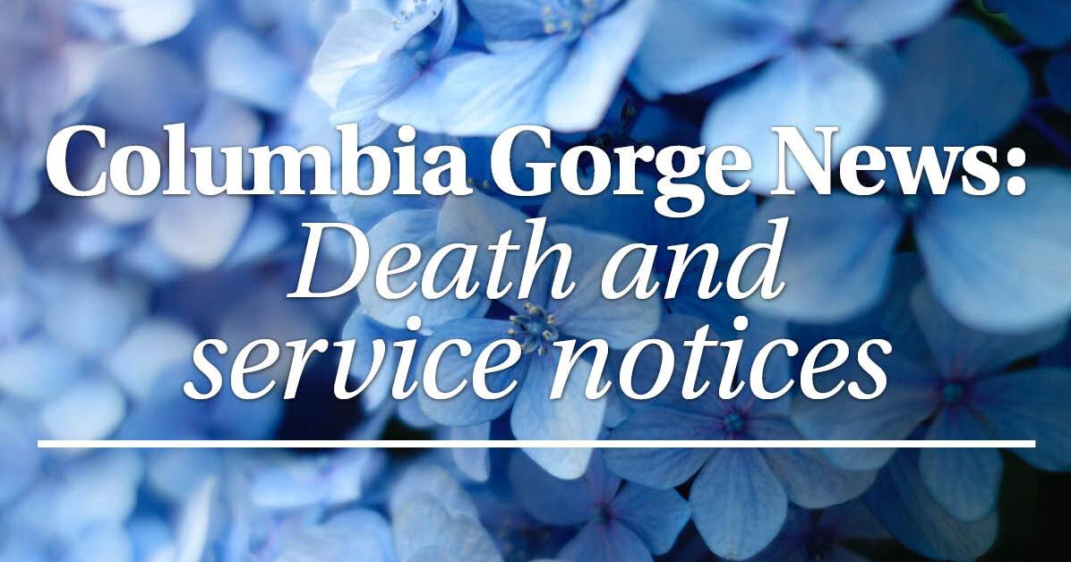 Deaths & Services March 12, 2025 Obituaries