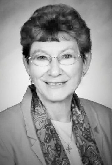 Fern Louise Burns