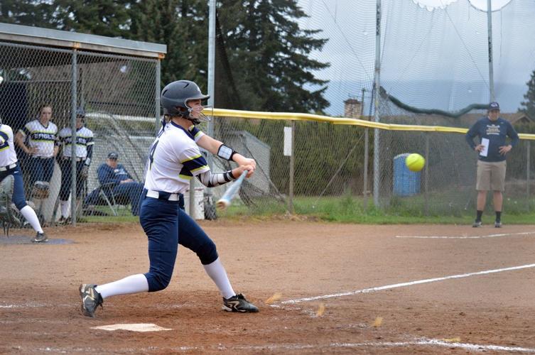 McNerney’s monumental mound effort shuts out TD