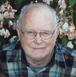 Fred L. Flora