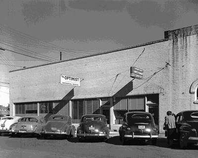 Looking Back on April 28, 2019