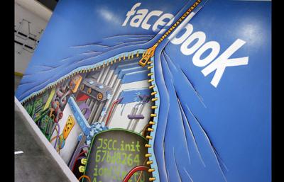 Facebook gets unwelcome look at hackers’ dark side