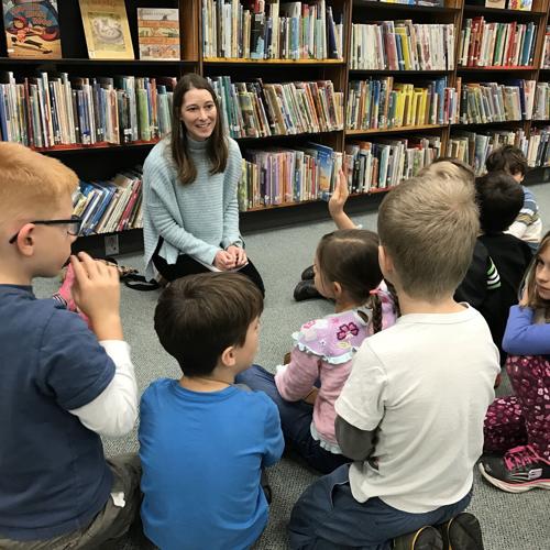 Children’s Park ideas finding their way to proposed design