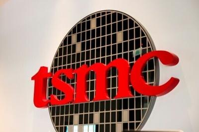 TSMC is the world's biggest contract maker of microchips used in everything from iPhones to Nvidia's cutting-edge AI hardware