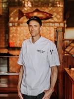 Matthew Howard named Skamania Lodge's new executive chef