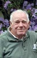 Clarence Hazel Donaldson