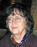 Marilyn West Pheasant