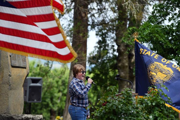 Memorial Day