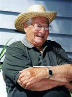 Alfred Perreault